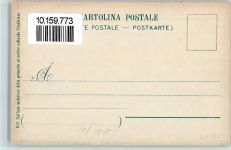 6815 Melide - Staudamm Bissone u. Mt Generoso