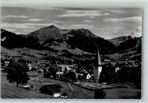 3792 Saanen - Gifferhorn Wassengrat Wildhorn