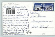 3792 Saanen - Gifferhorn Wassengrat Wildhorn