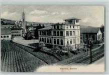 8700 Küsnacht ZH - Seminar