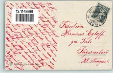 8700 Küsnacht ZH - Seminar