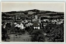 8620 Wetzikon ZH - Ober-Wetzikon