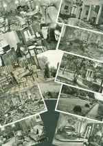 8268 Mannenbach-Salenstein Lot mit 22 AK Schloss Eugensberg