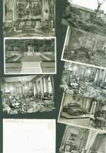 8268 Mannenbach-Salenstein Lot mit 22 AK Schloss Eugensberg