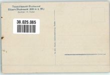 8158 Regensberg Foto AK Gasthaus Lägern-Hochwacht Blick auf Glarner Alpen