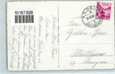 7440 Andeer - Annarosagebiet