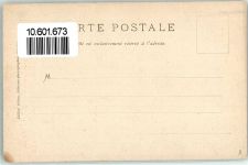 1873 Val-d'Illiez - Chauserie au village