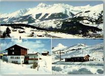 7545 Guarda 1974 - Ferienheim