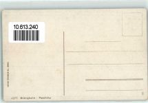 3860 Brünig - Brünigbahn Passhöhe