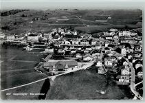 2350 Saignelégier - Vue aérienne