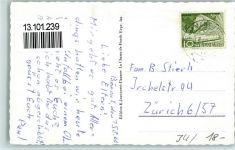 2350 Saignelégier - Vue aérienne