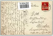 2514 Ligerz Gléresse - Peterinsel