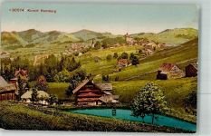 9633 Hemberg 1913 Foto AK