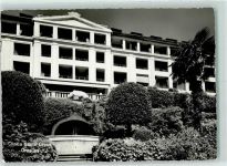 6644 Orselina Gebrauchsspuren Clinica Santa Croce