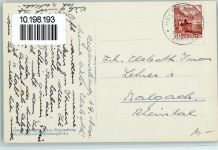 8158 Regensberg 1945