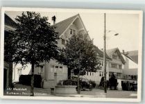 9104 Waldstatt - Kurhaus Pension Sternen Oldtimer