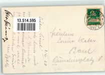 9104 Waldstatt - Kurhaus Pension Sternen Oldtimer