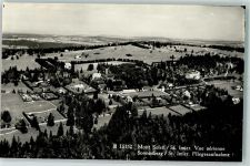 2610 St-Imier Saint-Imier - Mont Soleil Vue aerienne Sonnenberg Fliegeraufnahme