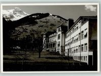 9472 Grabs FOTO KEINE AK Foto von Eggenberger