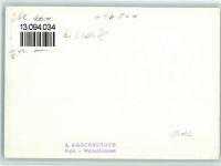 9472 Grabs FOTO KEINE AK Foto von Eggenberger