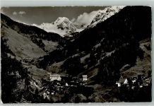 3996 Binn - Ofenhorn