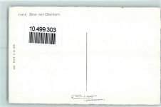 3996 Binn - Ofenhorn