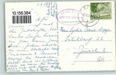 Muottas Muraigl - Muottas Muraigl-Bahn gegen Berninagruppe