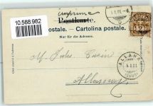 1422 Grandson 1901 - Schloss