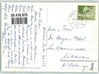 6068 Melchsee-Frutt - Kapelle