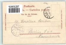 3860 Brünig 1903 - Brünigbahn Einschnitt