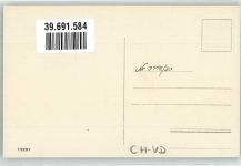 1823 Glion Foto AK Dent du Midi Foto Gross