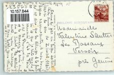 3961 Zinal - Le Besso