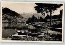 6060 Sarnen - Seeweg Pilatus