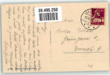 6060 Sarnen - Seeweg Pilatus