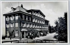 9042 Speicher - Hotel Vögelinsegg