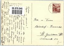 9225 St. Pelagiberg Foto AK