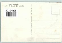 3778 Schönried - Chalet Saanehus