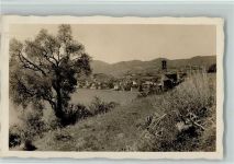 6976 Castagnola - Eglise