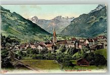 3657 Schwanden Sigriswil 1911