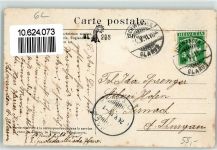 3657 Schwanden Sigriswil 1911