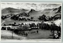 6433 Stoos SZ - Sporthotel Winter