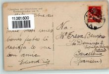 3801 Jungfraujoch - Flieger-Aufnahme Jungfrau mit Silberhörner und Giessengletscher von Norden