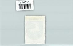 1933 Sembrancher - Entremont Vignette Wappen Kaffee Hag ca 1920-1940