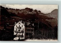 1823 Glion - Pension Champ Fleuri