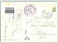 Julier - Hospiz Piz dellas Collonas