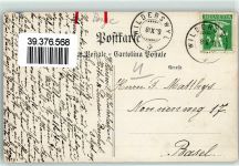 3812 Wilderswil - Ruine Unspunnen Eiger Mönch Jungfrau