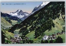 3996 Binn - Ofenhorn AKU2