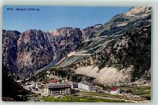 3999 GletschOberwald