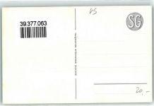 3999 GletschOberwald