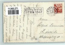 6484 Wassen UR - Sustenstrasse